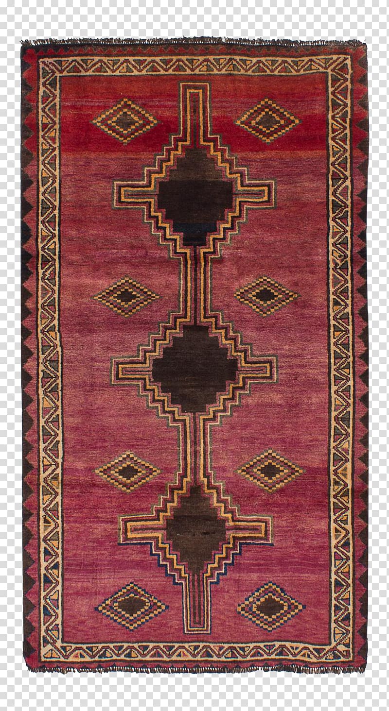 Carpet, Shiraz Oriental Rug Gallery transparent background PNG clipart