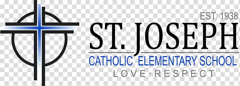 St. Joseph Catholic Elementary School Alumnus Logo, school transparent background PNG clipart