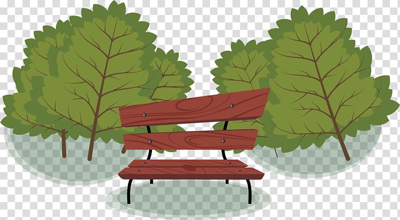 Park Bench, painted park benches transparent background PNG clipart