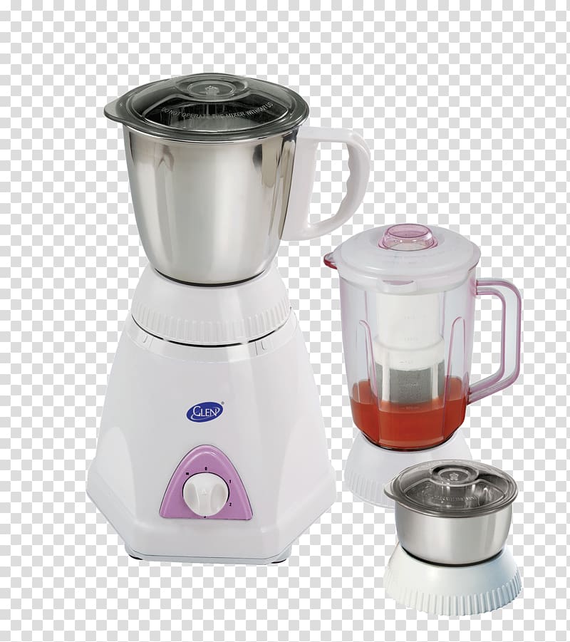 Mixer Blender Juicer Grinding machine Cooking Ranges, others transparent background PNG clipart