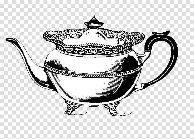 Kettle Teapot Tennessee Tableware, cafetera transparent background PNG clipart