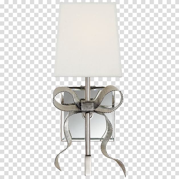 Sconce Table Lighting Kate Spade New York, table transparent background PNG clipart