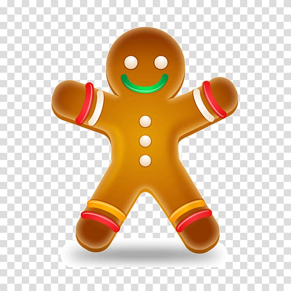 Christmas Santa Claus ICO Icon, Christmas gingerbread villain transparent background PNG clipart