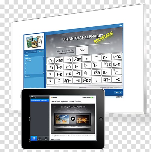 Thai alphabet Memory AIDS to Your Great Adventure Computer Software, others transparent background PNG clipart