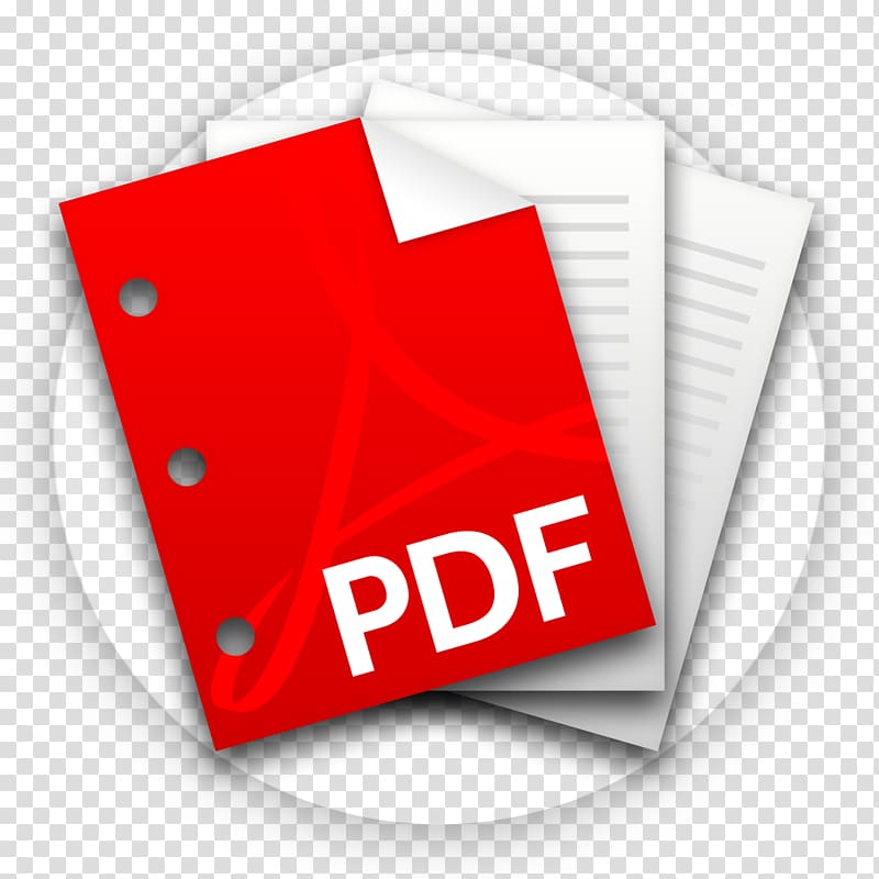 Portable Document Format Computer Icons Adobe Reader Adobe Acrobat Computer Software, Wonderful Pdf Icon Logo transparent background PNG clipart
