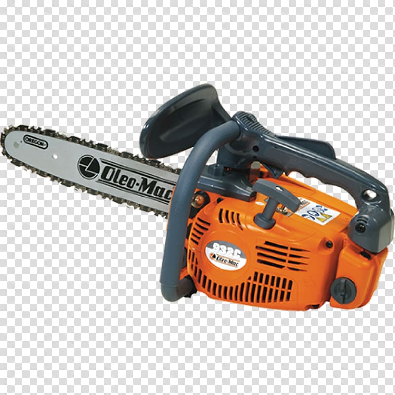 Chainsaw Arborist Handle Tool, chainsaw transparent background PNG clipart