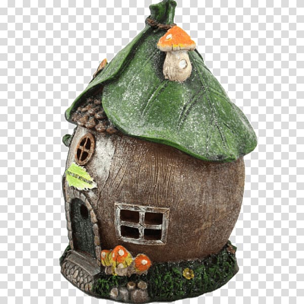 Fairy House Gnome Magic Earth, Fairy transparent background PNG clipart