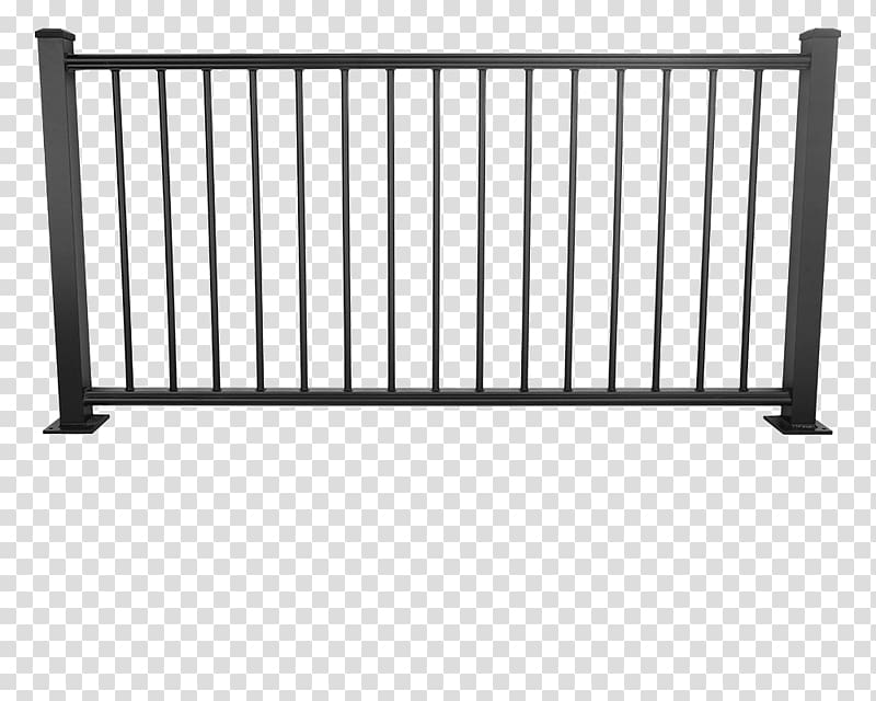 Handrail Guard rail Deck railing Baluster, railing transparent background PNG clipart