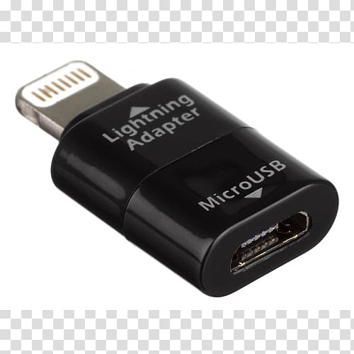 HDMI Sound Cards & Audio Adapters USB AC adapter, Apple Data Cable transparent background PNG clipart