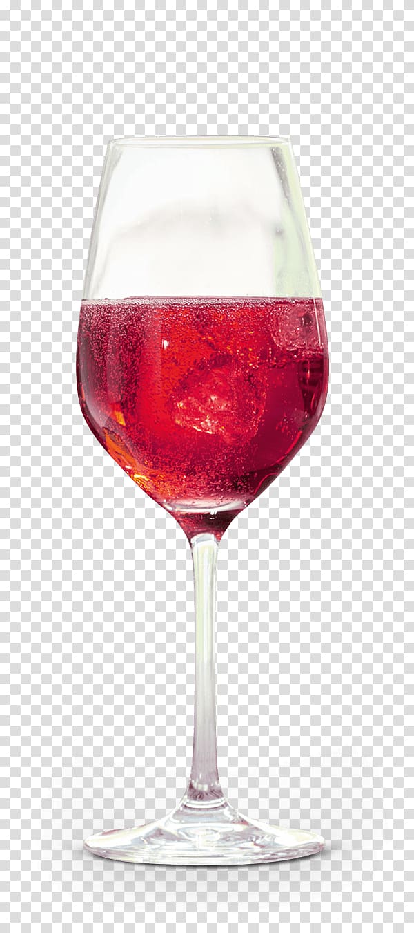 Wine cocktail Wine glass Kir Apéritif, cocktail transparent background PNG clipart