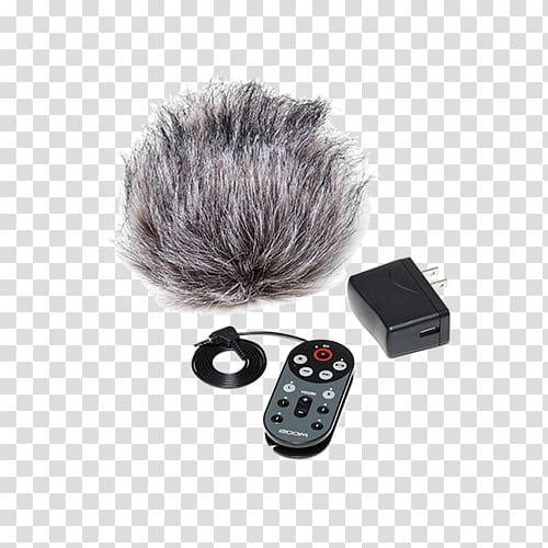 Microphone Digital audio Zoom Corporation Digital recording Tape recorder, microphone transparent background PNG clipart