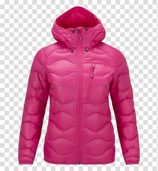 Hood Jacket Daunenjacke Peak Performance Helium Women\'s Windbreaker, jacket hood transparent background PNG clipart