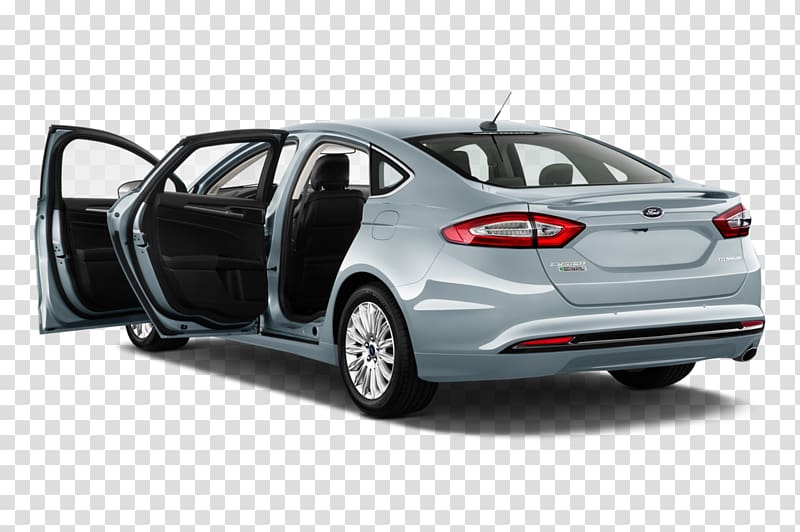 2014 Ford Fusion Hybrid 2015 Ford Fusion Energi Lincoln MKZ Car, ford transparent background PNG clipart