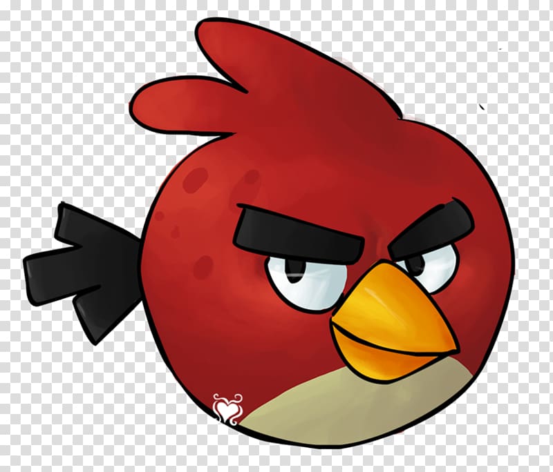 Bird Chicken USB Flash Drives Green, Angry Birds transparent background PNG clipart