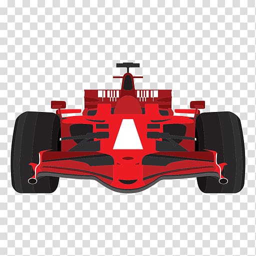 Formula 1 Formula One car Auto racing F1 Racing, formula 1 transparent background PNG clipart