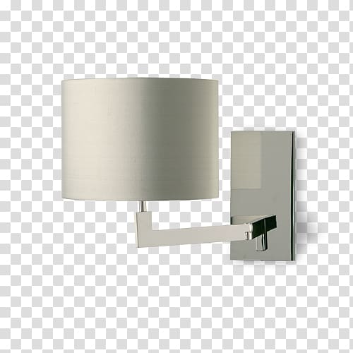 Light fixture Wall Sconce Furniture, 3d furniture home transparent background PNG clipart