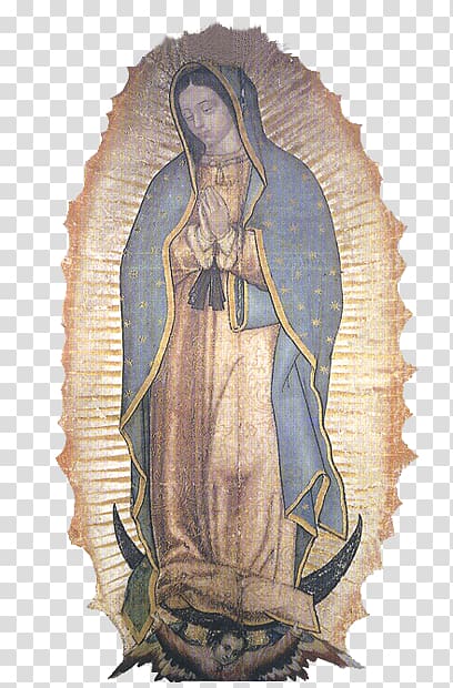 Basilica of Our Lady of Guadalupe Marian apparition Our Lady of the Rosary of Chiquinquirá, Guadeloupe transparent background PNG clipart