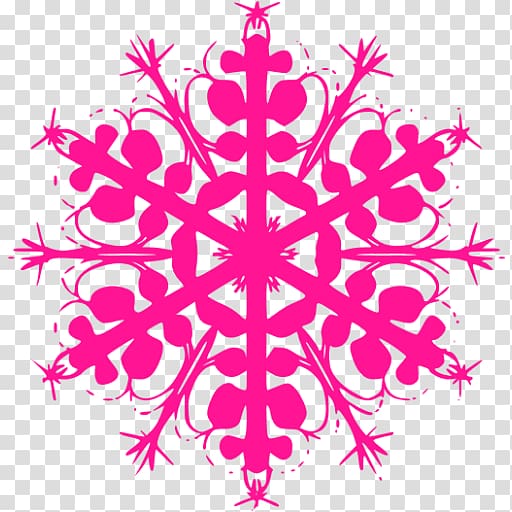 Christmas Desktop Snowflake , Snowflake transparent background PNG clipart