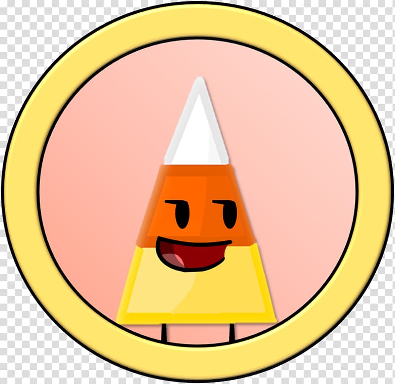 Candy corn Maize Yellow, merry go round transparent background PNG clipart