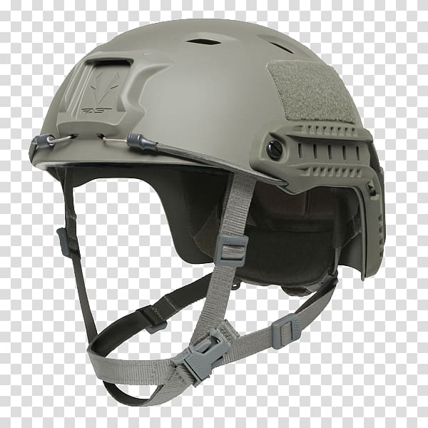 Combat helmet FAST Helmet Helmet cover Lightweight Helmet, Helmet transparent background PNG clipart