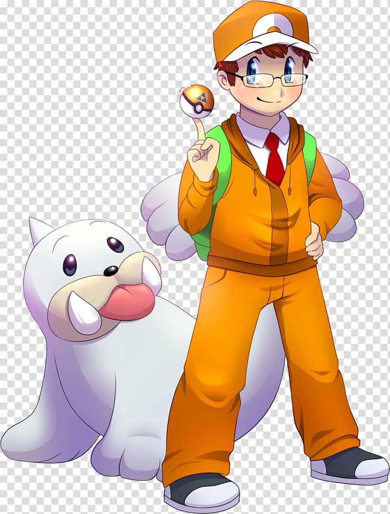 Illustration Figurine Human behavior Mascot, Pokemon trainer transparent background PNG clipart