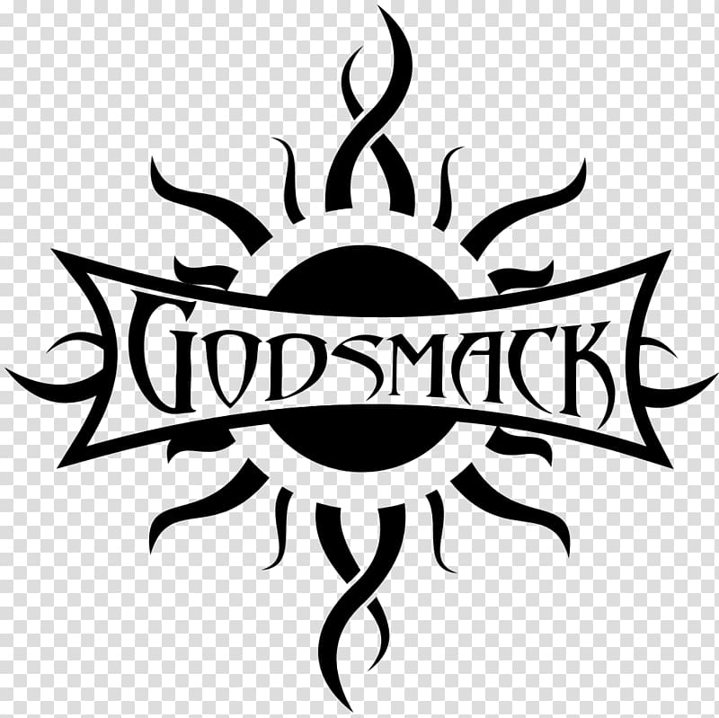 Godsmack Musical ensemble Concert Faceless, metallica transparent background PNG clipart