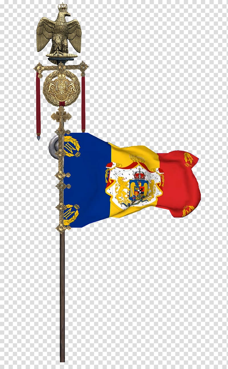 Kingdom of Romania Flag of Romania Symbols of Romanian Royalty Romanian royal family, Flag transparent background PNG clipart