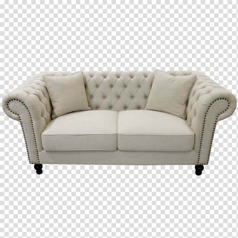 Couch Maisons du Monde Wing chair Sofa bed, european sofa transparent background PNG clipart