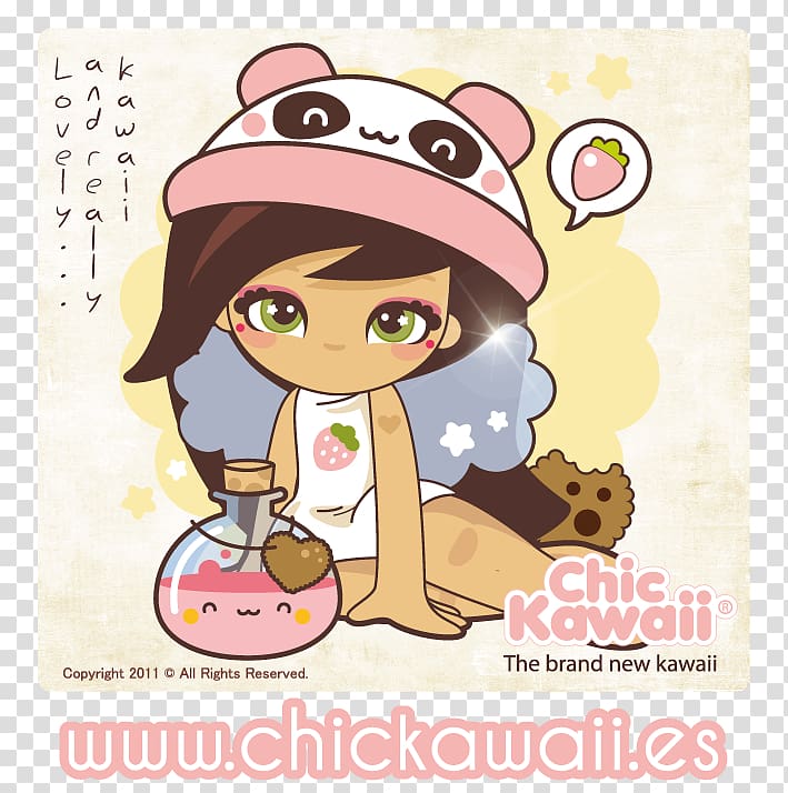 Kavaii Drawing Chibi , Chibi transparent background PNG clipart