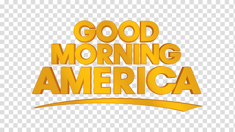 United States Logo Encapsulated PostScript Television show, good morning transparent background PNG clipart