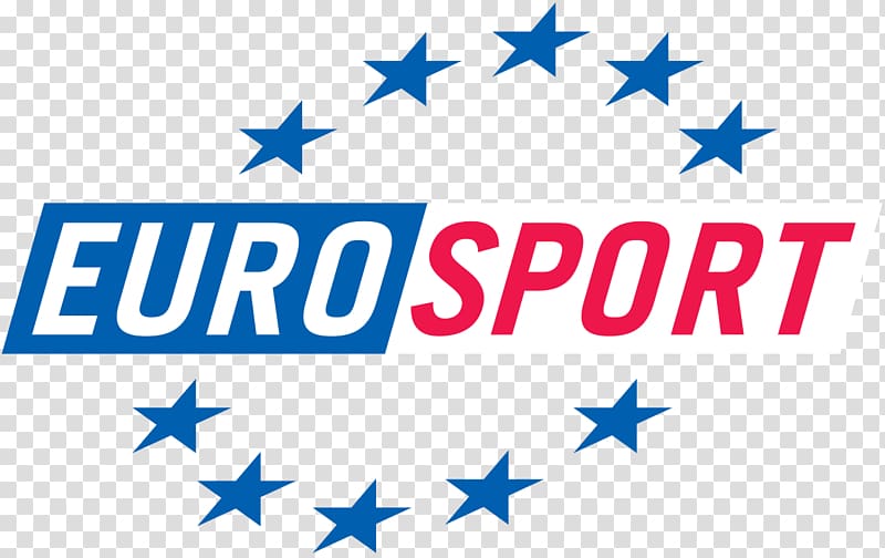 Eurosport 2 Television channel Logo, live stream transparent background PNG clipart