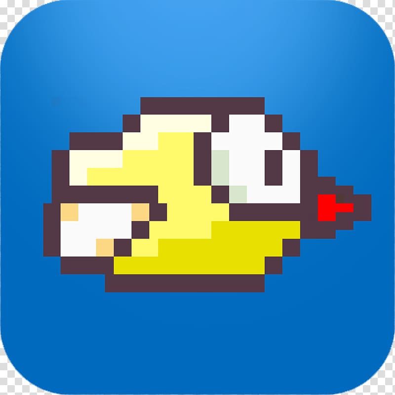 Flappy Bird Mallard Geometry Dash Bowmasters, Bird transparent background PNG clipart