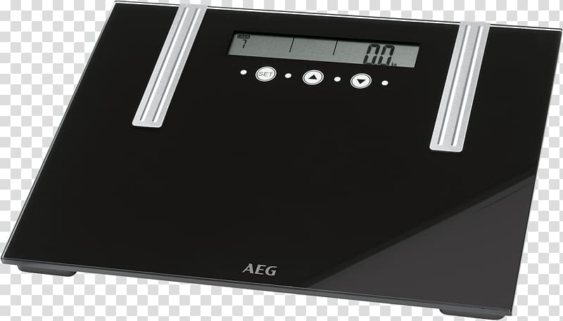 Bascule AEG Measuring Scales Osobní váha Ceneo S.A., bathroom Scale transparent background PNG clipart