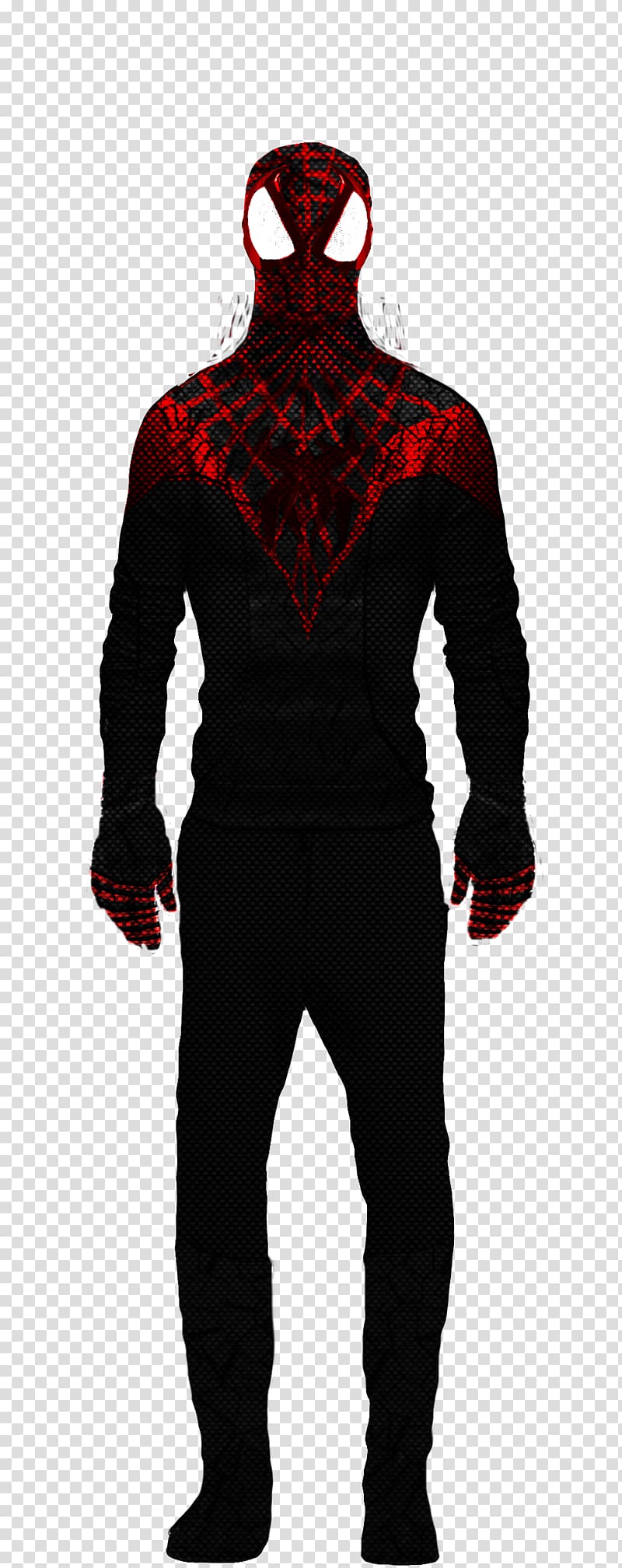 Spider-Man Miles Morales Betty Brant J. Jonah Jameson Gwen Stacy, spiderman transparent background PNG clipart