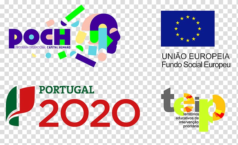 POCH, Programa Operacional Capital Humano Project Innovation European Union Technology, 老人手机 transparent background PNG clipart