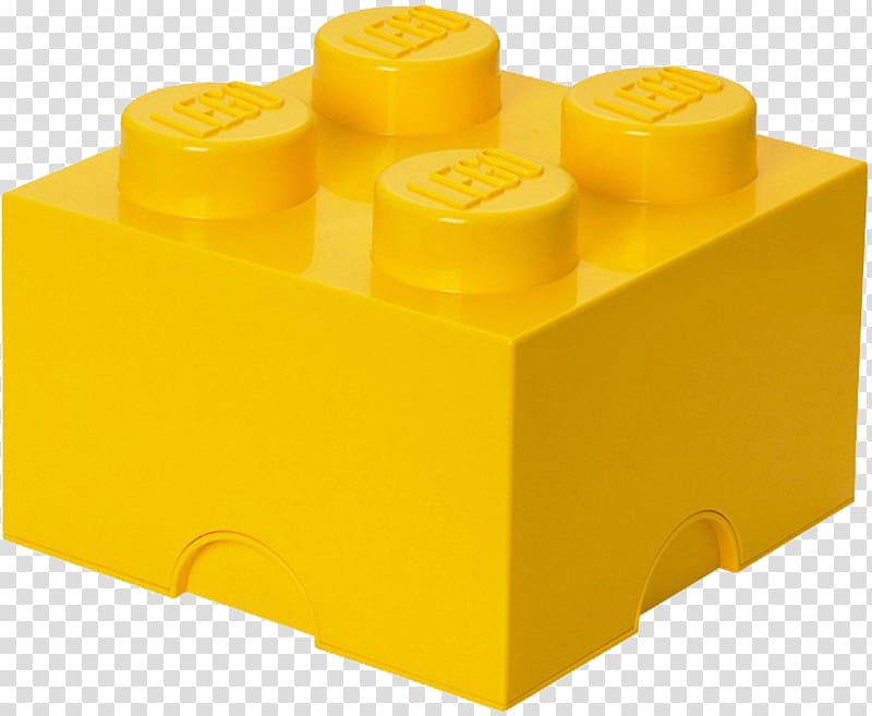 Amazon.com LEGO® Butik Box Room Copenhagen LEGO Storage Brick 1, box transparent background PNG clipart