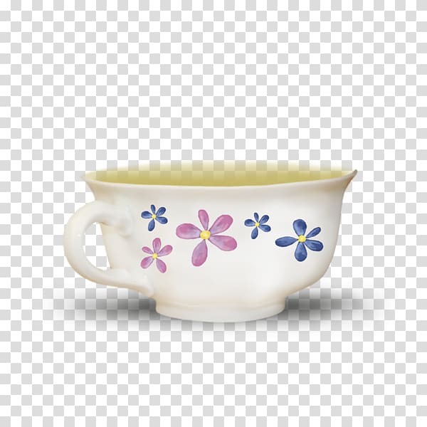 Coffee cup, Printed coffee cups transparent background PNG clipart