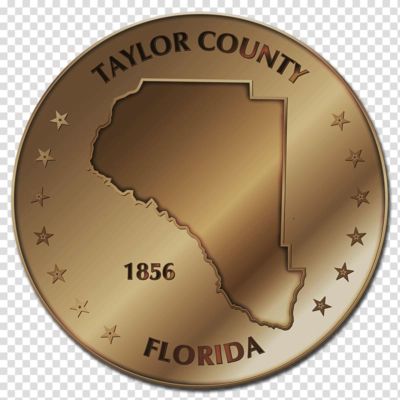 Pinellas County History Coin Newspaper Genealogy, others transparent background PNG clipart