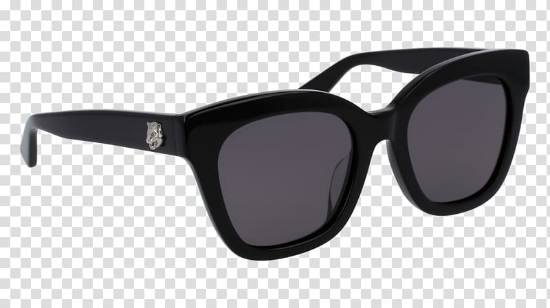Sunglasses Gucci Eyewear Fashion Fendi, Sunglasses transparent background PNG clipart