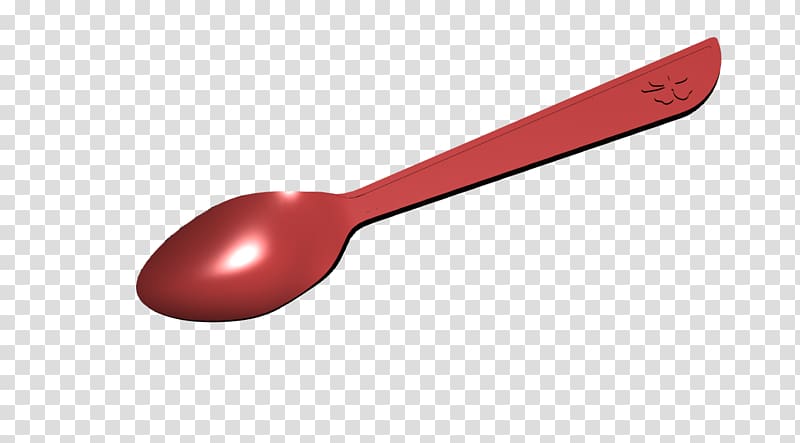 Spoon, design transparent background PNG clipart