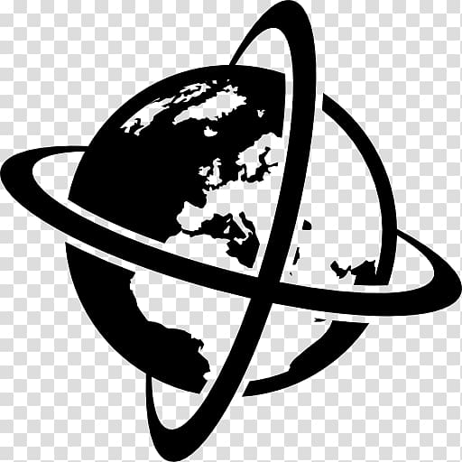 Globe World Earth symbol, global travel transparent background PNG clipart