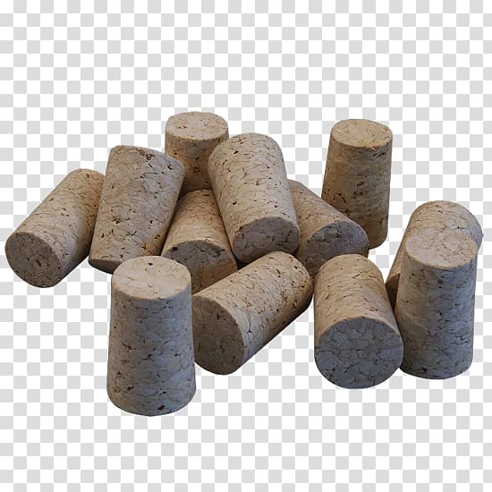 Wine Cork Bung Carboy Bottling company, corks transparent background PNG clipart