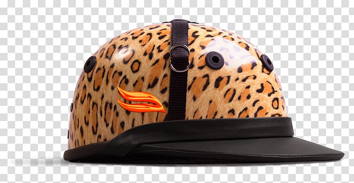Baseball cap, Leopard skin transparent background PNG clipart