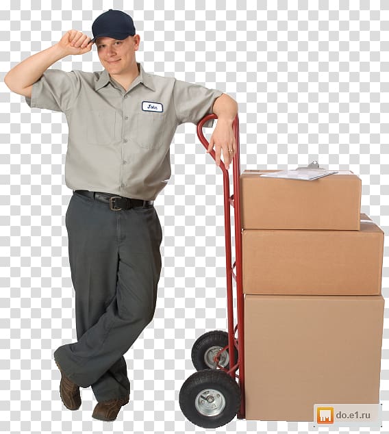 Mover Delivery DHL EXPRESS FedEx Business, Business transparent background PNG clipart