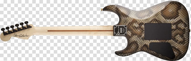Electric guitar San Dimas Charvel Fingerboard Fender Stratocaster, guitar volume knob transparent background PNG clipart