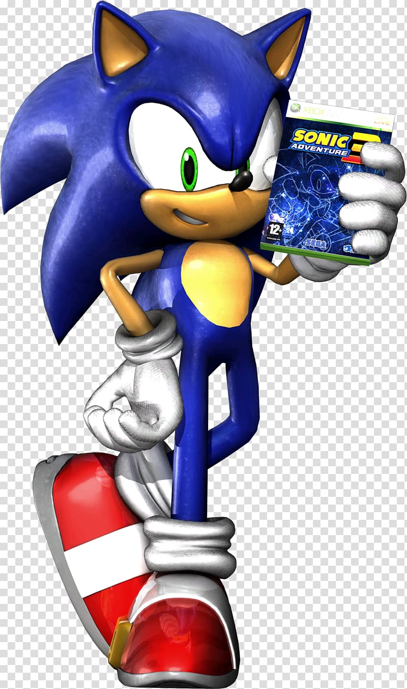 Sonic Adventure 2 Sonic 3D Sonic Advance 3 Sonic the Hedgehog, Sonic transparent background PNG clipart