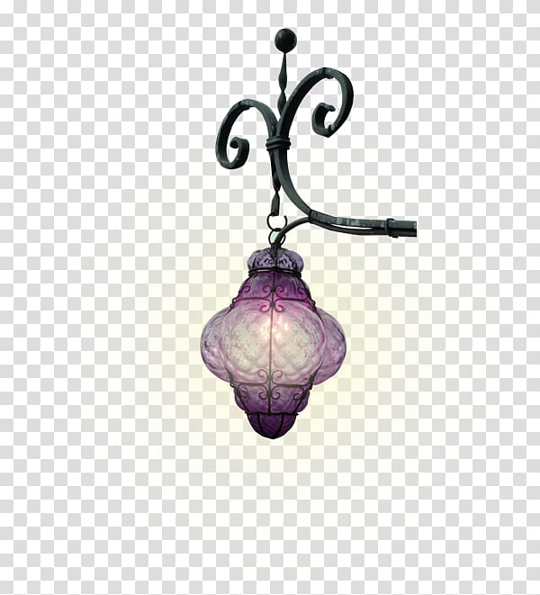Street light Lantern Lamp Lighting, light transparent background PNG clipart