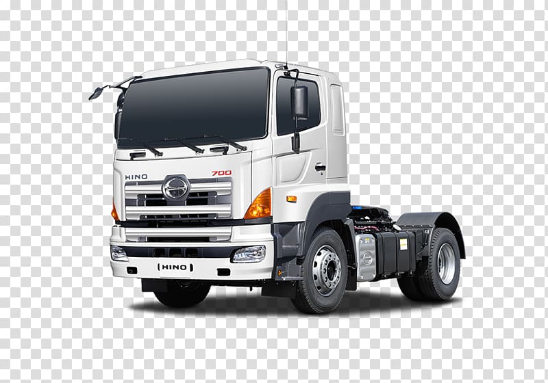 Hino Motors Hino Profia Hino Dutro Hino Contessa, car transparent background PNG clipart