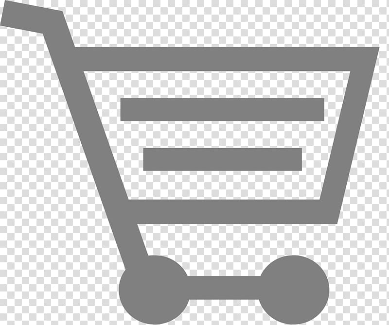 Amazon.com Shopping cart Computer Icons E-commerce, shopping cart transparent background PNG clipart