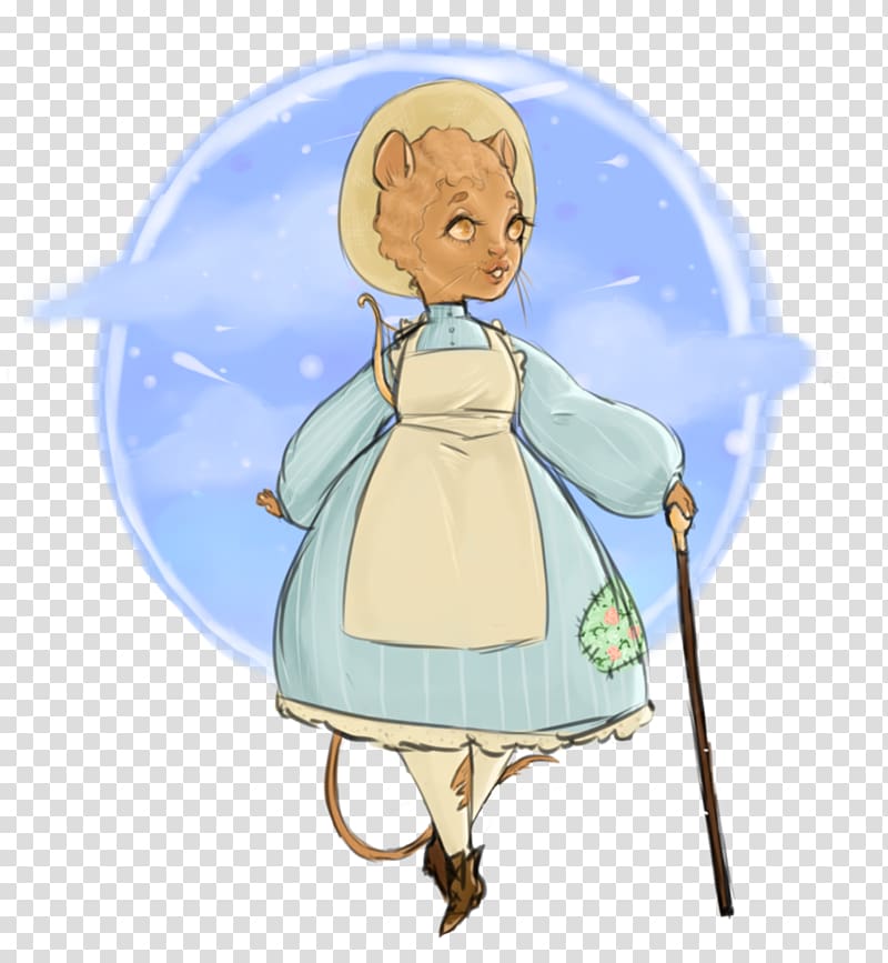 Cartoon Toddler Microsoft Azure, Field Mouse transparent background PNG clipart